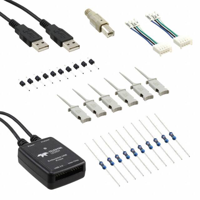 Teledyne LeCroy-USB-FE02-V01-X