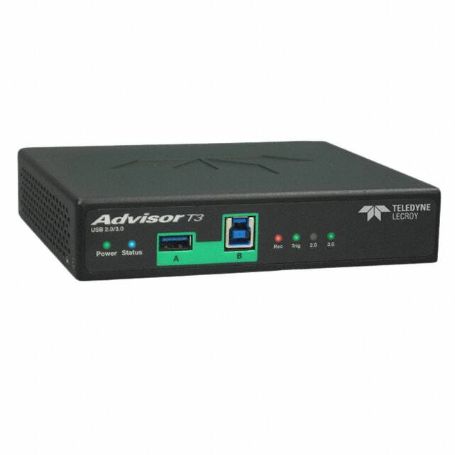 Teledyne LeCroy-USB-T0S2-A01-X