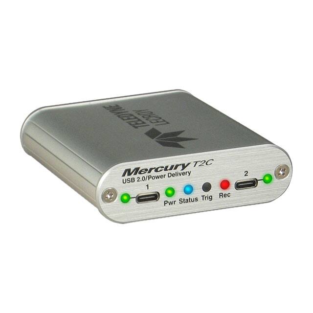 Teledyne LeCroy-USB-TMA2-M02-X
