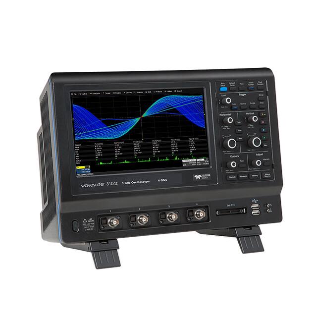 Teledyne LeCroy-WAVESURFER 3024Z