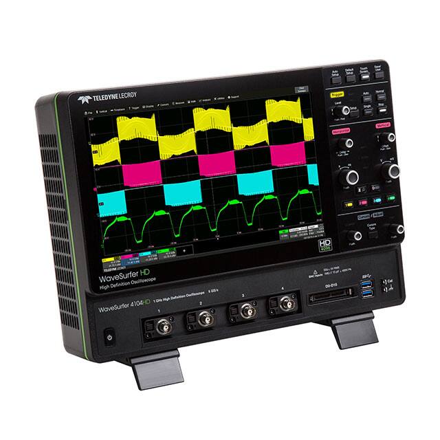 Teledyne LeCroy-WAVESURFER 4034HD