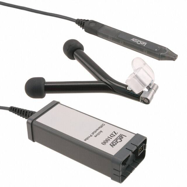 Teledyne LeCroy-ZD1000