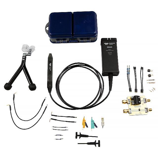 Teledyne LeCroy-ZD500