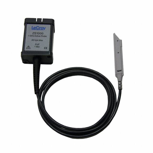 Teledyne LeCroy-ZS1000