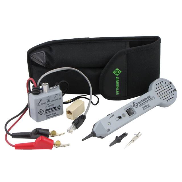 Tempo Communications-701K-G