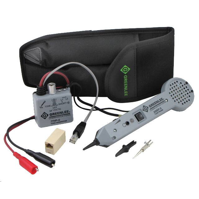 Tempo Communications-701K-G/6A-BOX