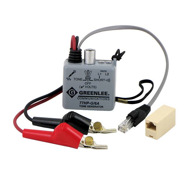 Tempo Communications-77HP-G/6A