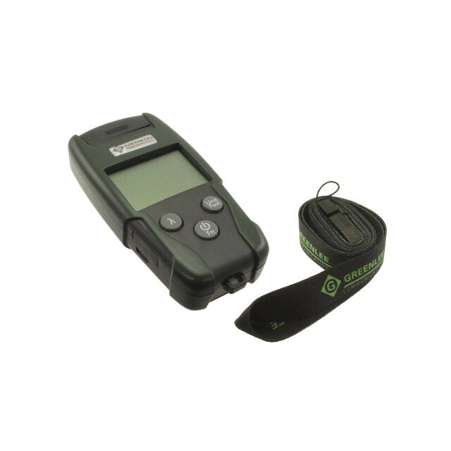 Tempo Communications-GOPM02