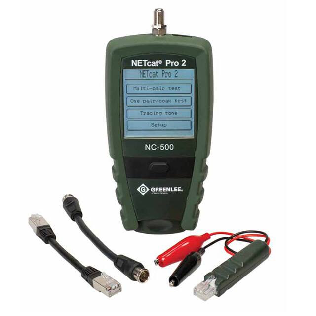 Tempo Communications-NC-500