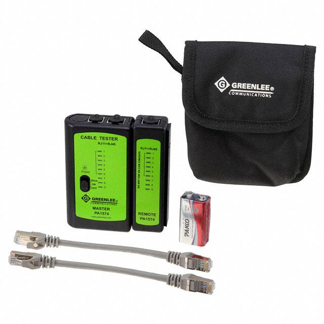 Tempo Communications-PA1574