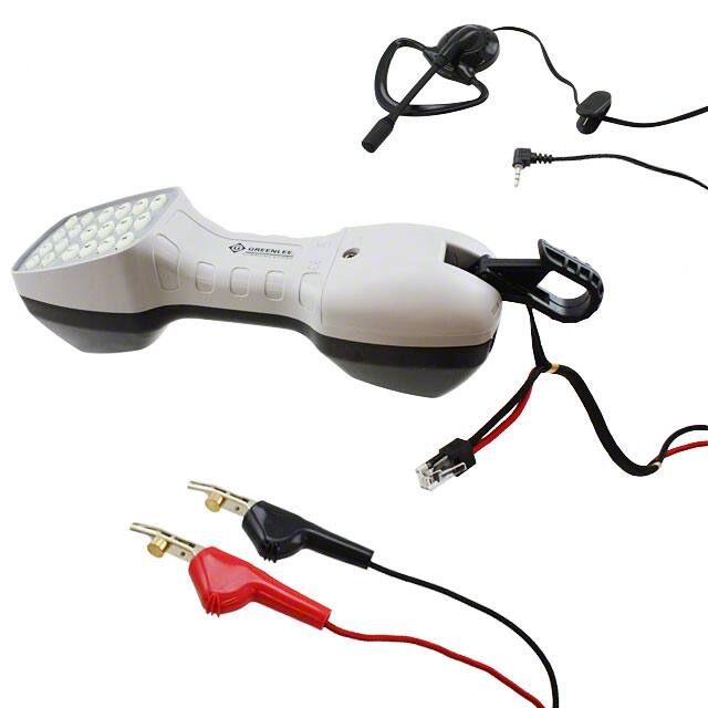 Tempo Communications-TM-500