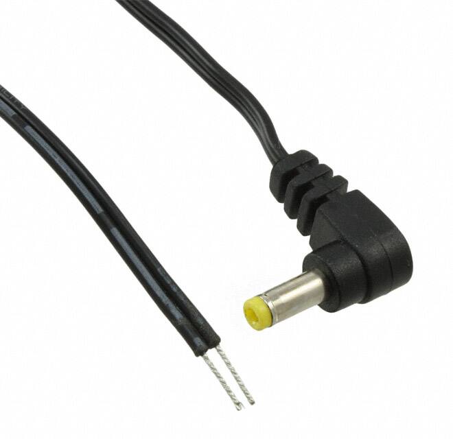 Tensility International Corp-CA-2199