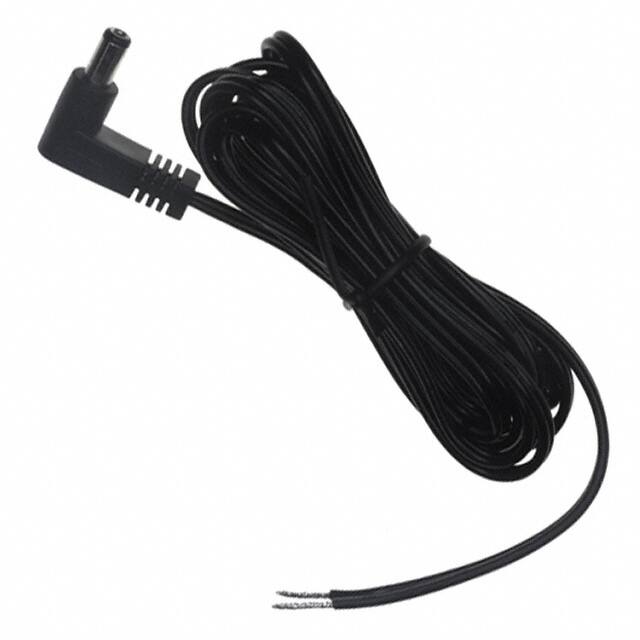 Tensility International Corp-CA-2200