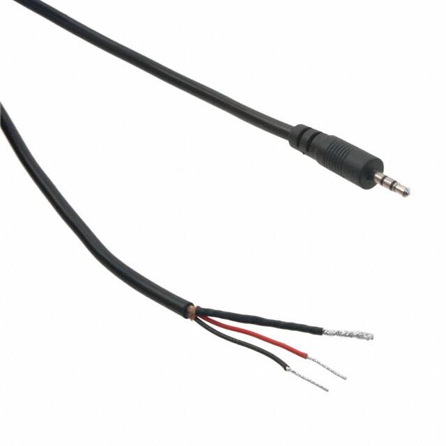 Tensility International Corp-CA-2203