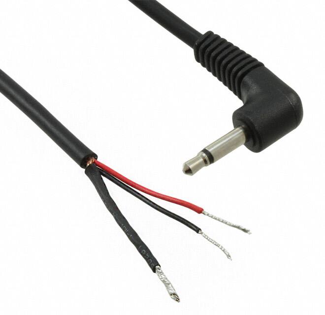 Tensility International Corp-CA-2206
