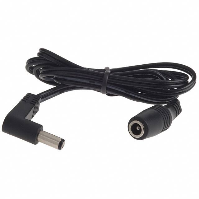 Tensility International Corp-CA-2219