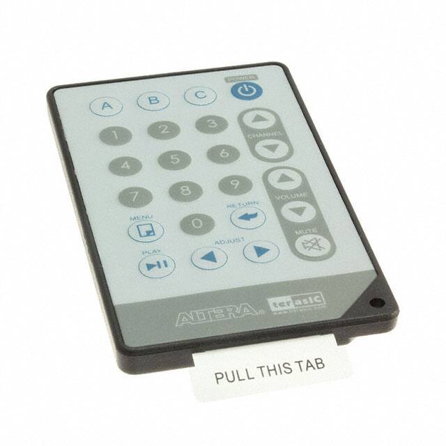 Terasic Inc.-FXX-3006-JES
