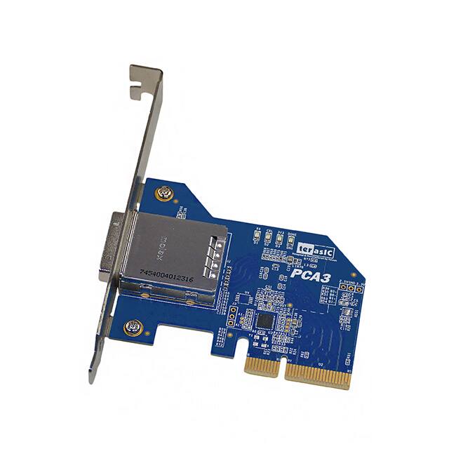 Terasic Inc.-P0492