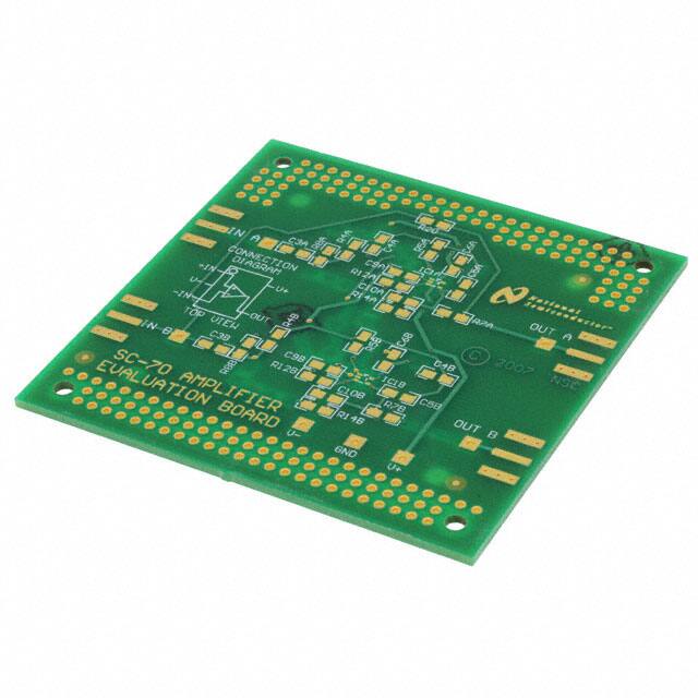 Texas Instruments-551012922-001/NOPB