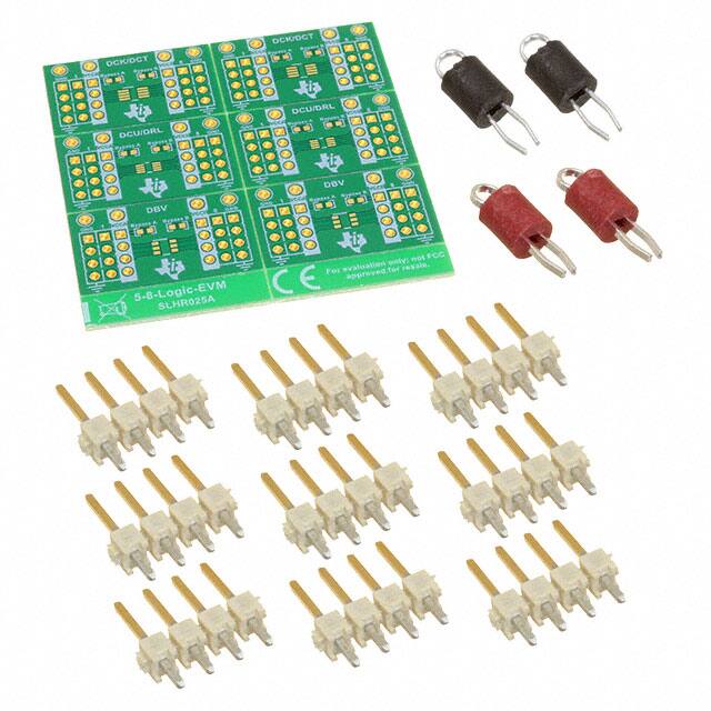 Texas Instruments-5-8-LOGIC-EVM