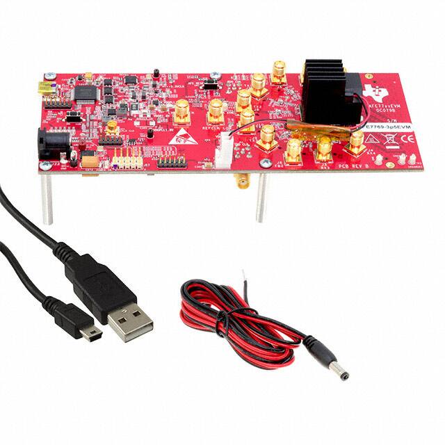 Texas Instruments-AFE7769-3P5EVM