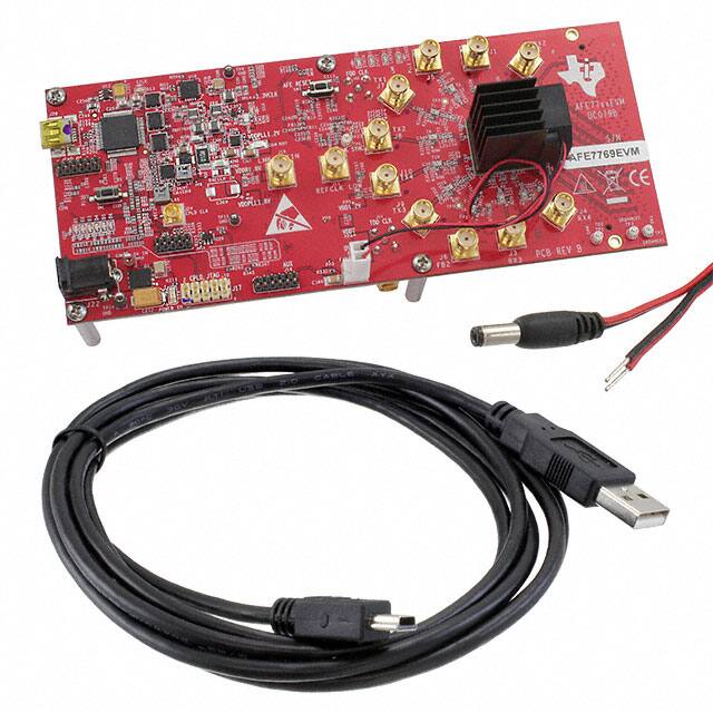 Texas Instruments-AFE7769EVM