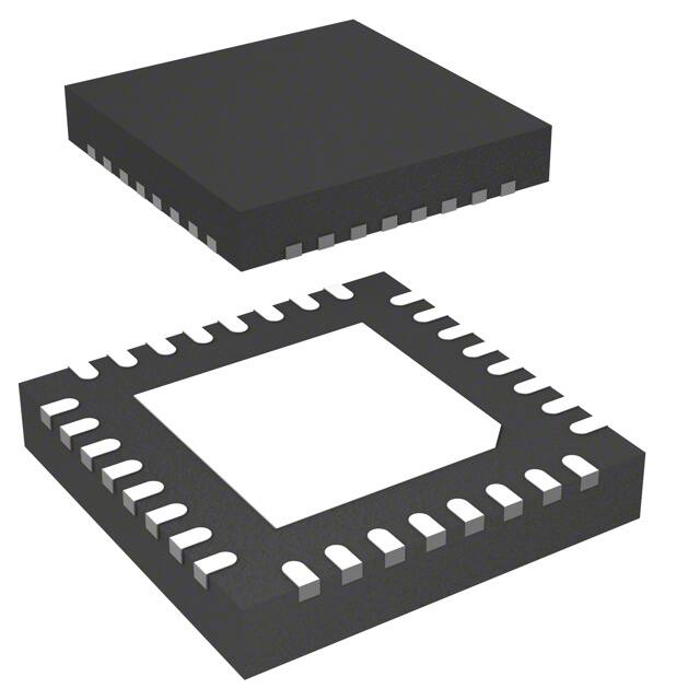 Texas Instruments-DP83822IFRHBT
