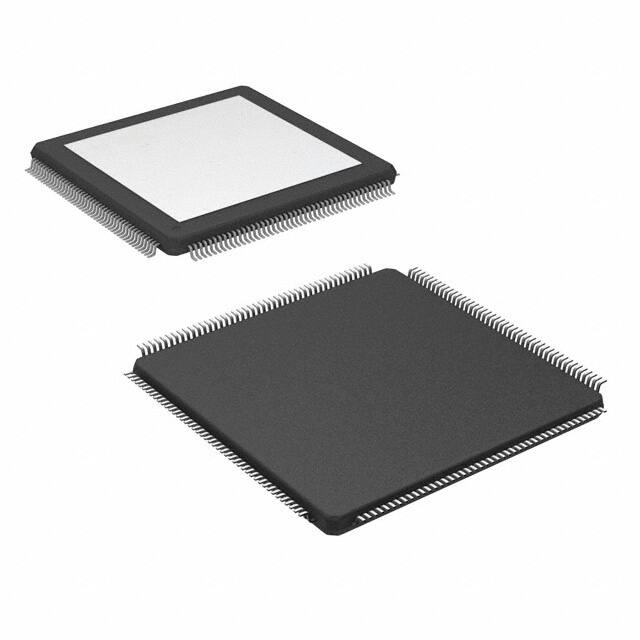 Texas Instruments-AM1705DPTPA3