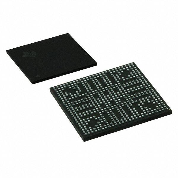 Texas Instruments-AM4372BZDNA80