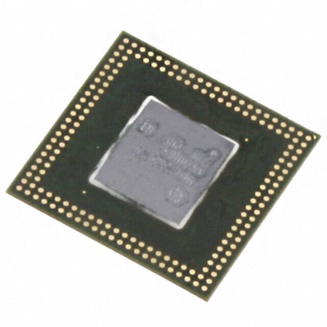 Texas Instruments-AM3715CBP100