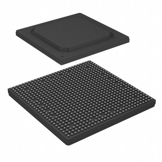 Texas Instruments-AM5726BABCXAR