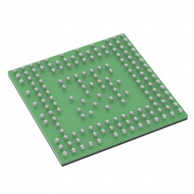 Texas Instruments-AWR1443FQIGABLRQ1