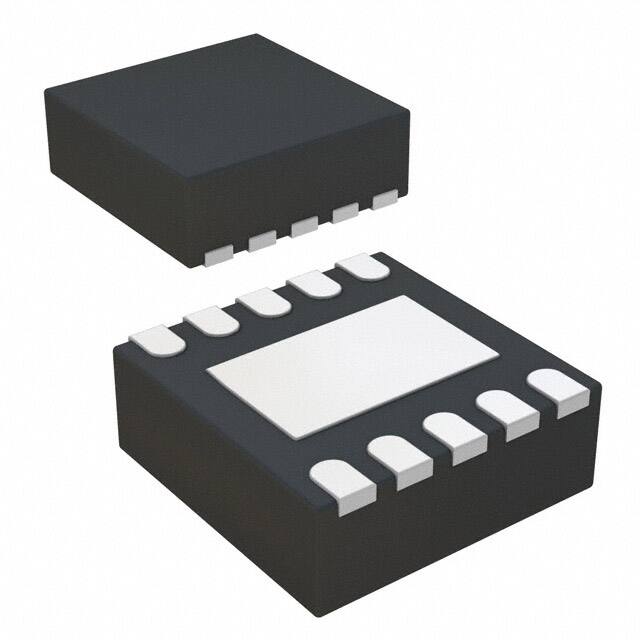 Texas Instruments-TPS51206DSQR