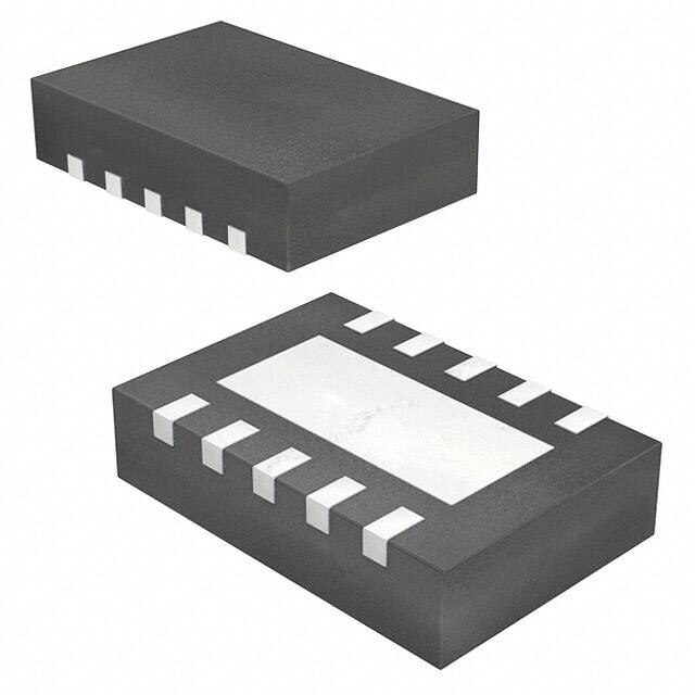 Texas Instruments-BQ25071DQCT