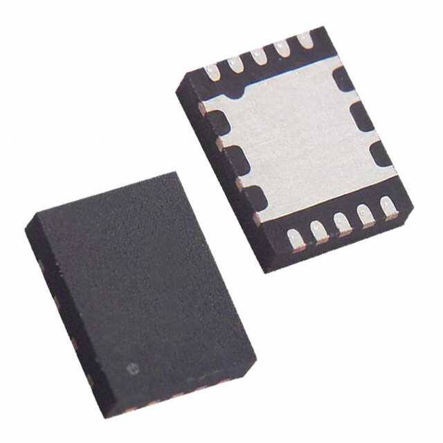 Texas Instruments-BQ27000DRKR