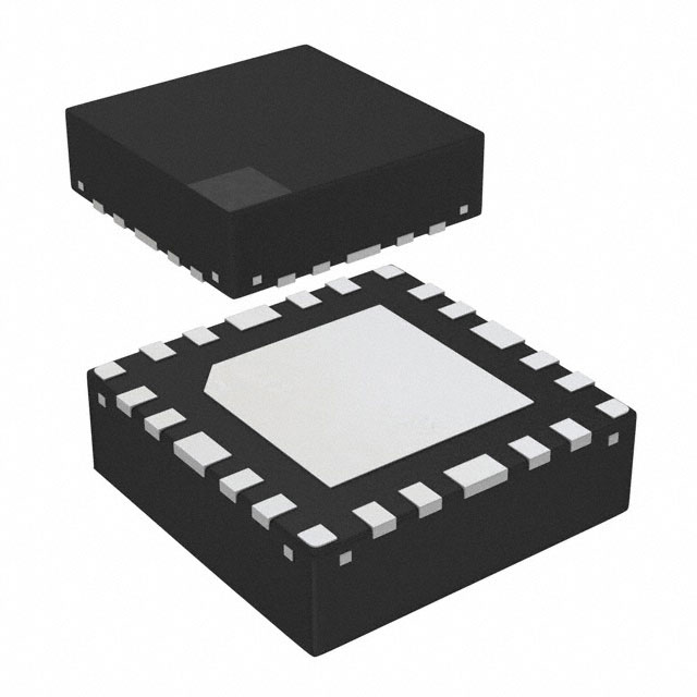 Texas Instruments-SN65LVPE502ARLLR