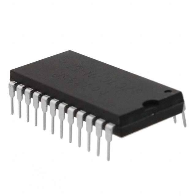 Texas Instruments-BQ3285EP