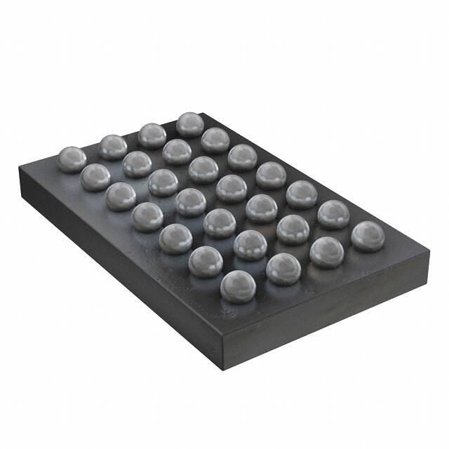Texas Instruments-BQ51052BYFPT