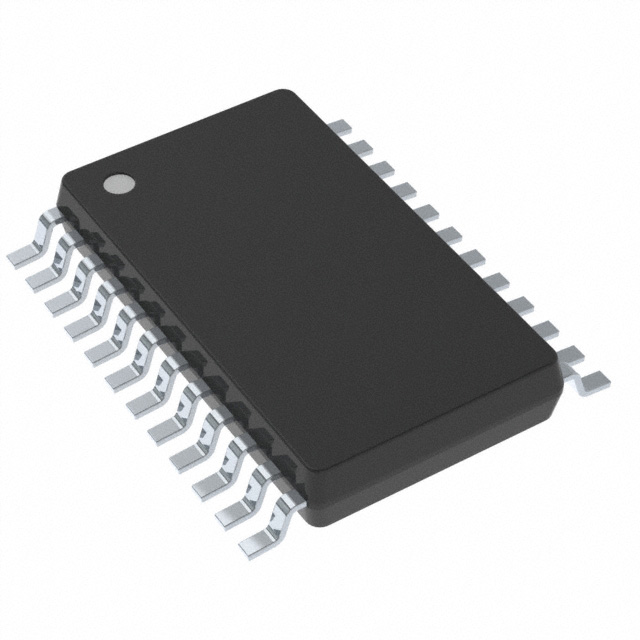Texas Instruments-BQ7791504PW