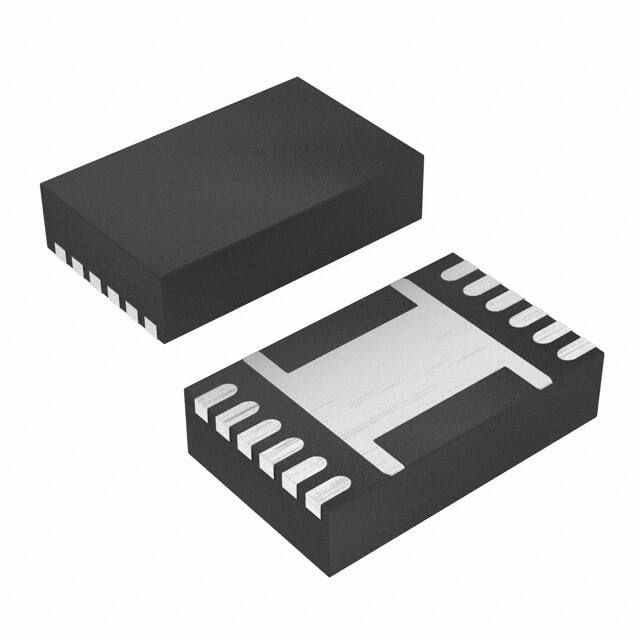 Texas Instruments-BQ78Z100DRZT