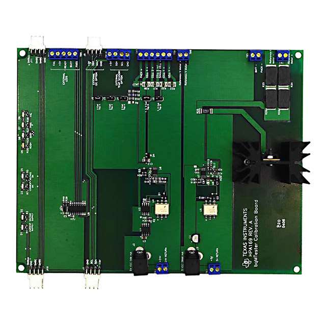 Texas Instruments-BQMTESTER