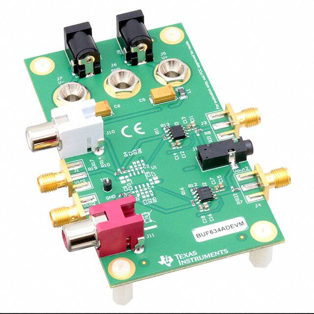 Texas Instruments-BUF634ADEVM