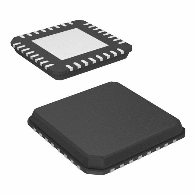 Texas Instruments-CC1021RSST