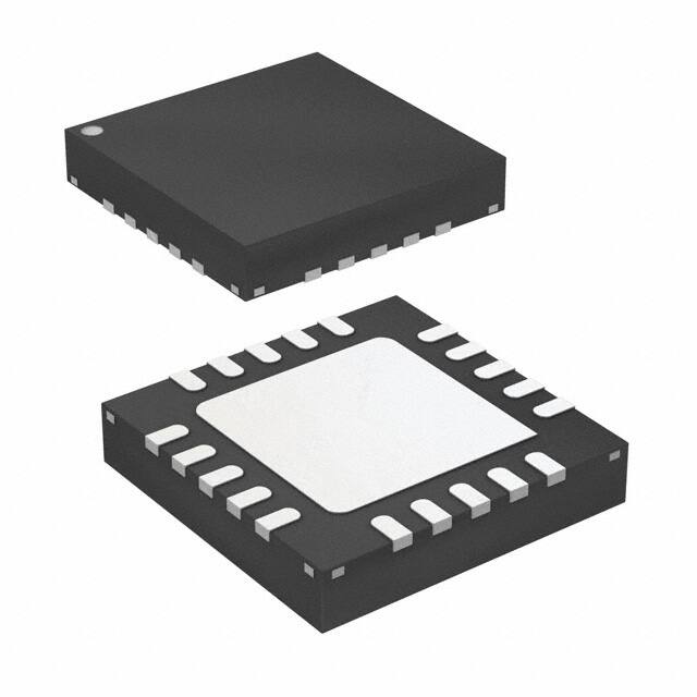 Texas Instruments-CC1070RSQR