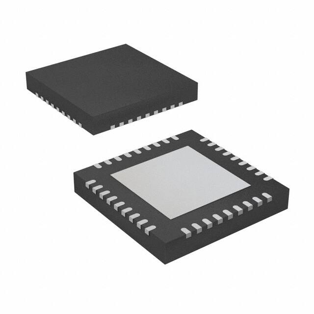 Texas Instruments-PGA900ARHHR