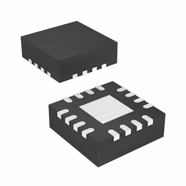 Texas Instruments-TSC2046IRGVR