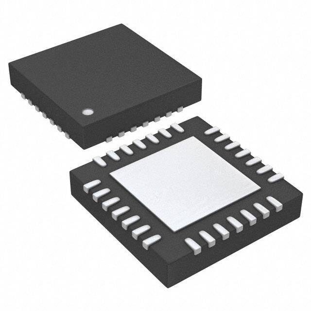 Texas Instruments-BQ24745RHDRG4