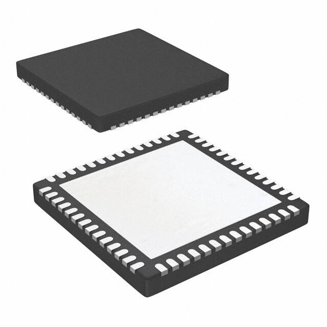 Texas Instruments-TPS23881ARTQR