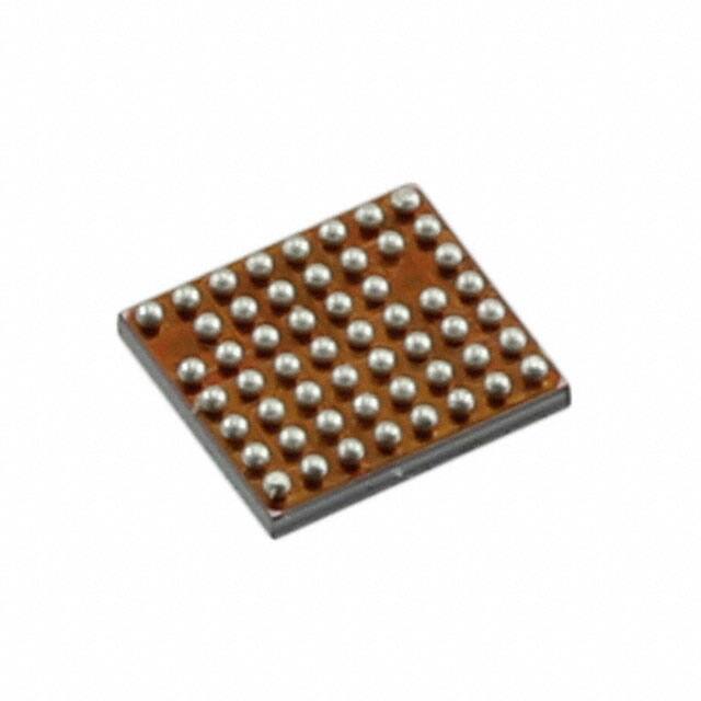 Texas Instruments-CC2560ANYFVT