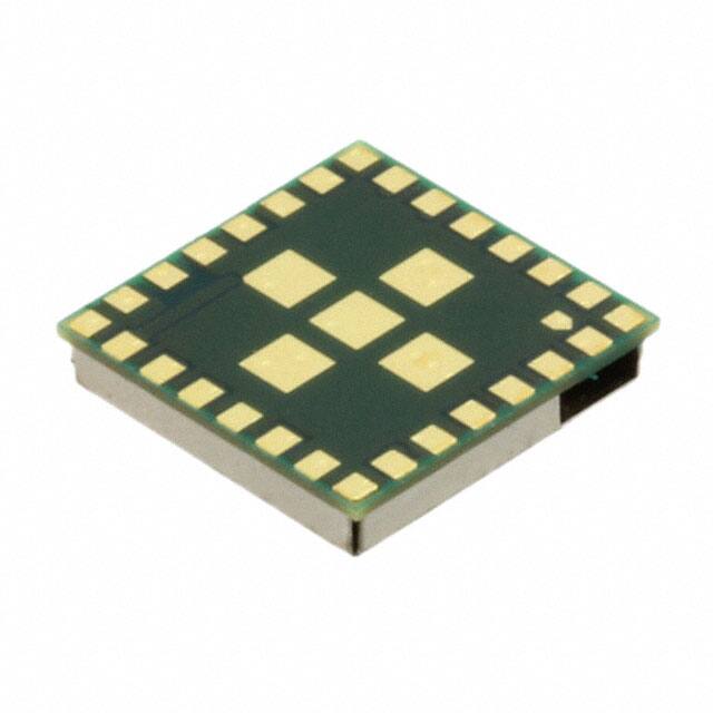 Texas Instruments-CC2564MODNCMOER